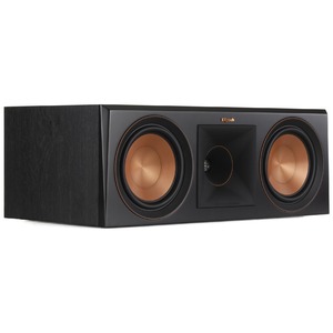 Центральный канал Klipsch RP-600C Ebony