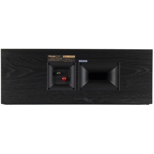 Центральный канал Klipsch RP-600C Ebony