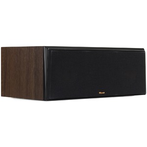 Центральный канал Klipsch RP-600C Walnut