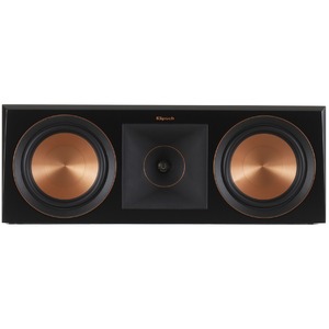 Центральный канал Klipsch RP-600C Walnut