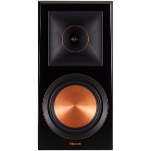 Полочная акустика Klipsch RP-600M Ebony