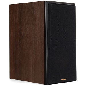Полочная акустика Klipsch RP-600M Walnut