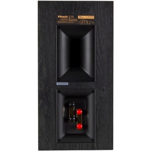 Полочная акустика Klipsch RP-600M Walnut