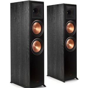 Напольная акустика Klipsch RP-8000F Ebony