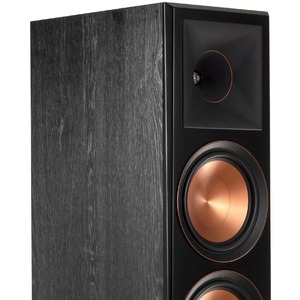 Напольная акустика Klipsch RP-8000F Ebony