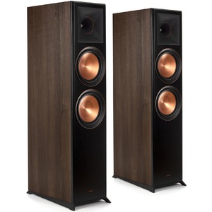 Напольная акустика Klipsch RP-8000F Walnut