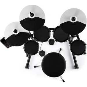 Электронная ударная установка ALESIS Debut Kit