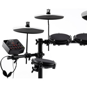 Электронная ударная установка ALESIS Debut Kit