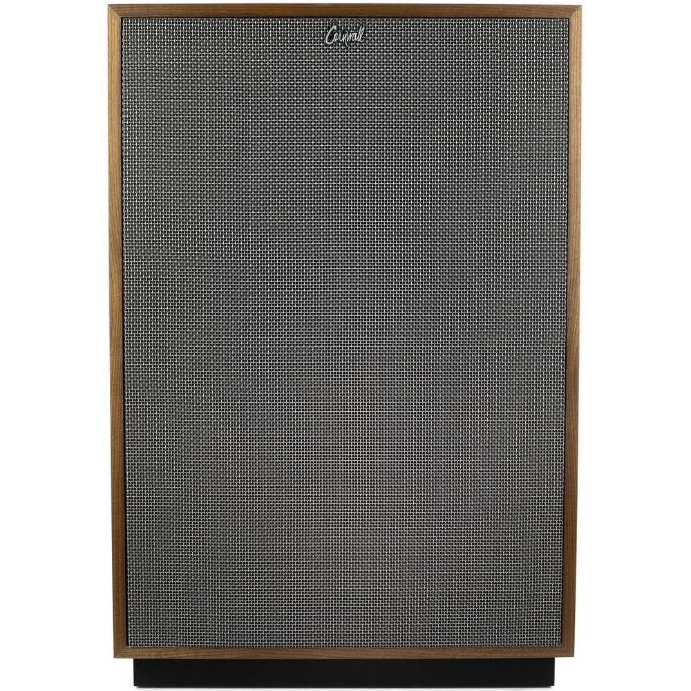 Напольная акустика Klipsch Cornwall IV Amer Walnut