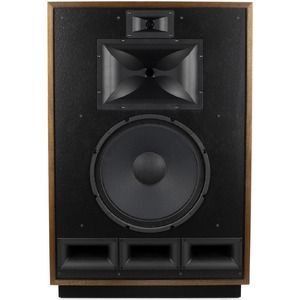 Напольная акустика Klipsch Cornwall IV Amer Walnut