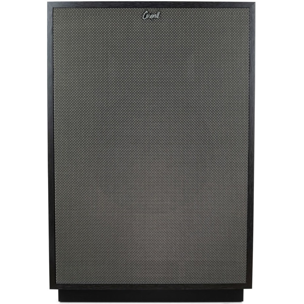 Напольная акустика Klipsch Cornwall IV Black Ash