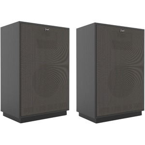 Напольная акустика Klipsch Cornwall IV Black Ash