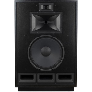 Напольная акустика Klipsch Cornwall IV Black Ash