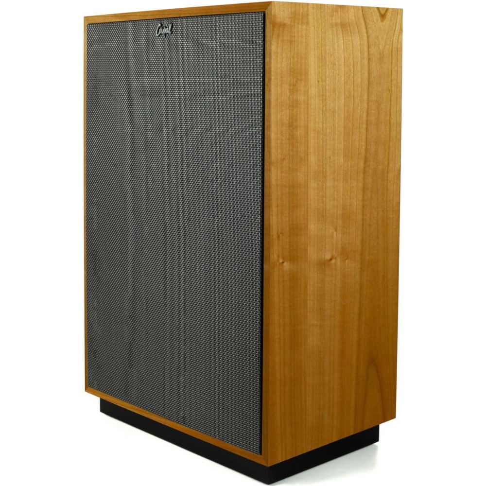Напольная акустика Klipsch Cornwall IV Natur Cherry