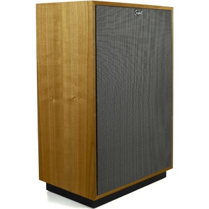 Напольная акустика Klipsch Cornwall IV Natur Cherry
