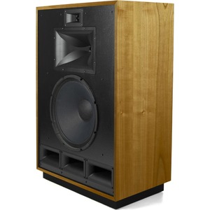 Напольная акустика Klipsch Cornwall IV Natur Cherry