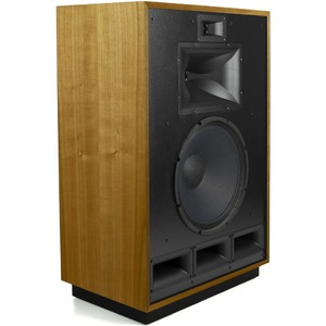 Напольная акустика Klipsch Cornwall IV Natur Cherry