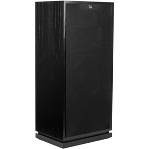 Напольная акустика Klipsch Forte III Black Ash