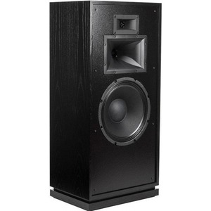 Напольная акустика Klipsch Forte III Black Ash
