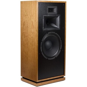 Напольная акустика Klipsch Forte III Natural Cherry
