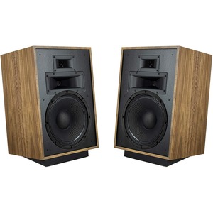 Напольная акустика Klipsch Heresy IV American Walnut