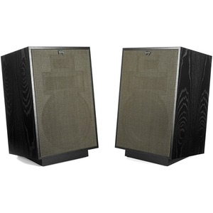 Напольная акустика Klipsch Heresy IV Black Ash