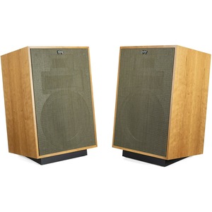 Напольная акустика Klipsch Heresy IV Natural Cherry