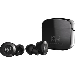 Наушники внутриканальные беспроводные Klipsch T5 II TW ANC Gun Metal