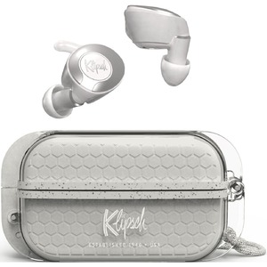 Наушники внутриканальные беспроводные Klipsch T5 II TW Sport Gray