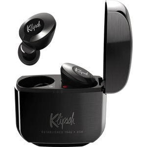 Наушники внутриканальные беспроводные Klipsch T5 II True Wireless Gun Metal