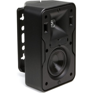 Акустика трансляционная трансформаторная Klipsch CP-4T Black