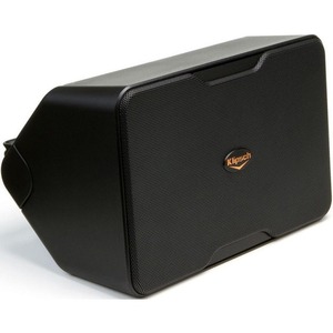 Акустика трансляционная трансформаторная Klipsch CP-4T Black