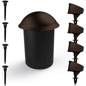 Ландшафтная акустика Klipsch PRO-10SW-GS