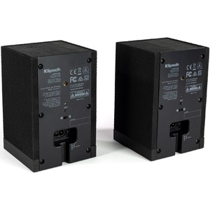 Полочная акустика Klipsch Surround 3