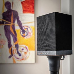 Полочная акустика Klipsch Surround 3