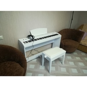 Пианино цифровое Sai Piano P-9BT WH