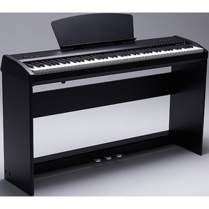 Пианино цифровое Sai Piano P-9BT BK