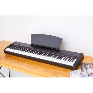 Пианино цифровое Sai Piano P-9BT BK