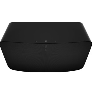 Портативная акустика Sonos Five Black
