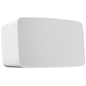 Портативная акустика Sonos Five White