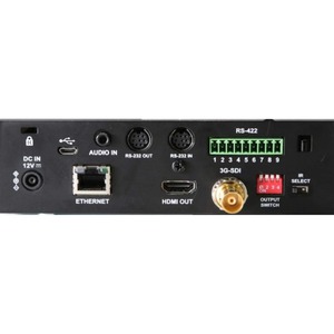 Поворотная IP камера Lumens VC-A50PW