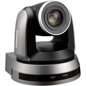 Поворотная IP камера Lumens VC-A50PB