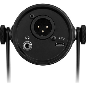 USB микрофон Shure MV7-K
