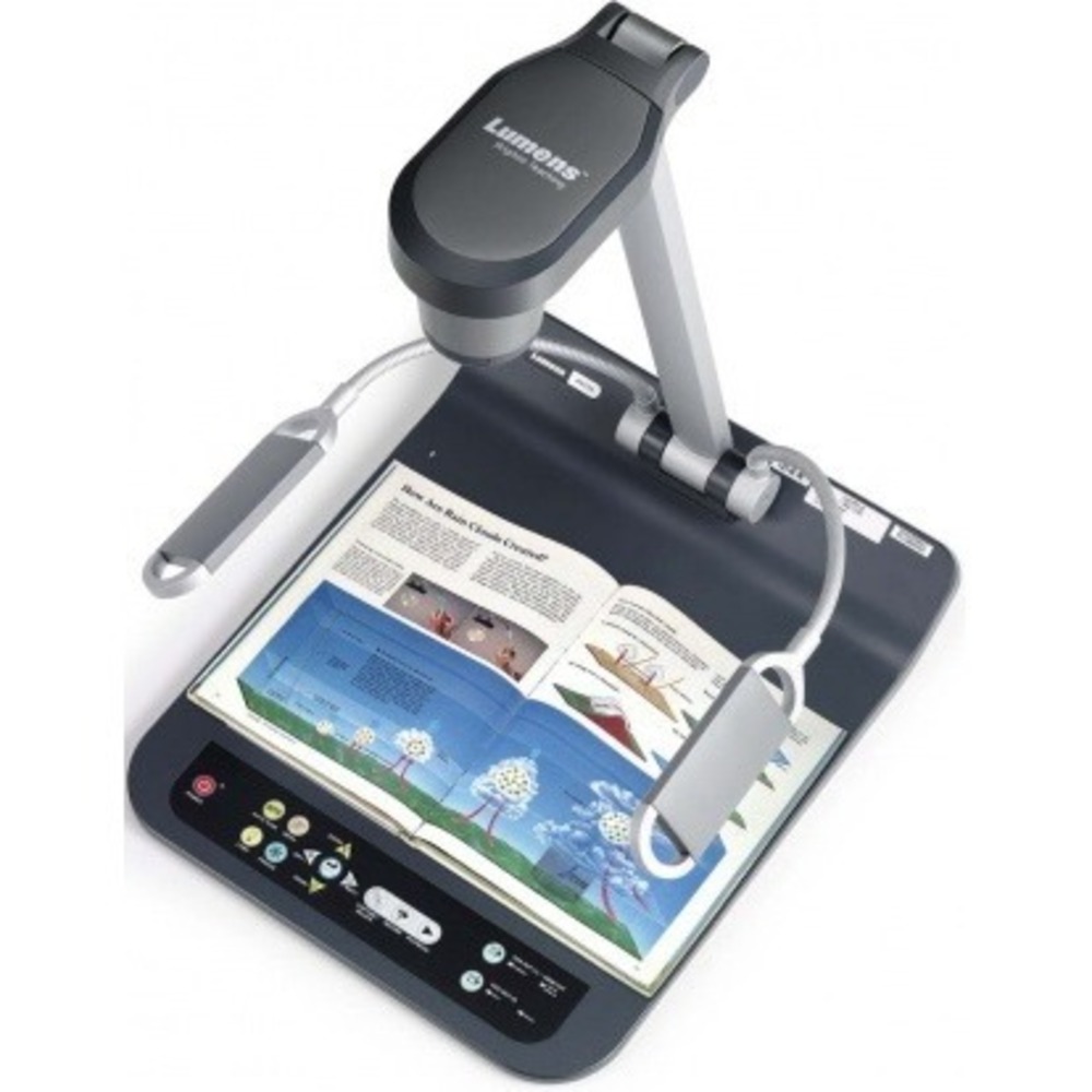 Документ-камера Lumens PS752
