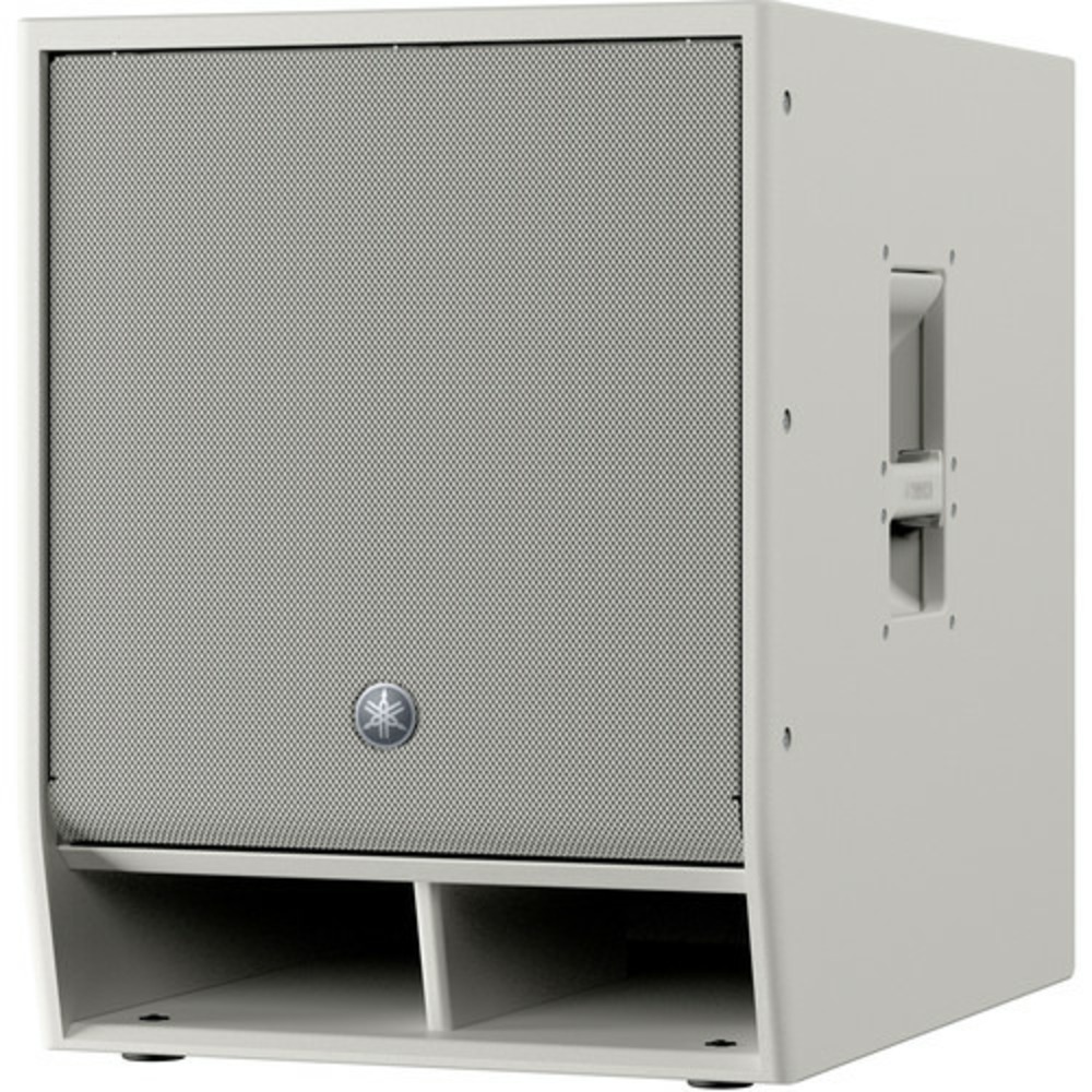 Активный сабвуфер Yamaha DXS15XLFW