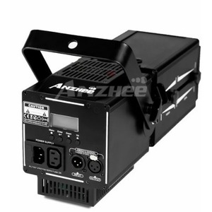 Прожектор профильный Anzhee Pspot-60W-ZOOM 3200К
