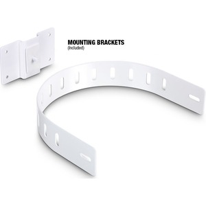 Акустика активная трансляционная LD Systems SAT 62 A G2 W