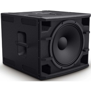 Пассивный сабвуфер LD Systems STINGER SUB 15 G3