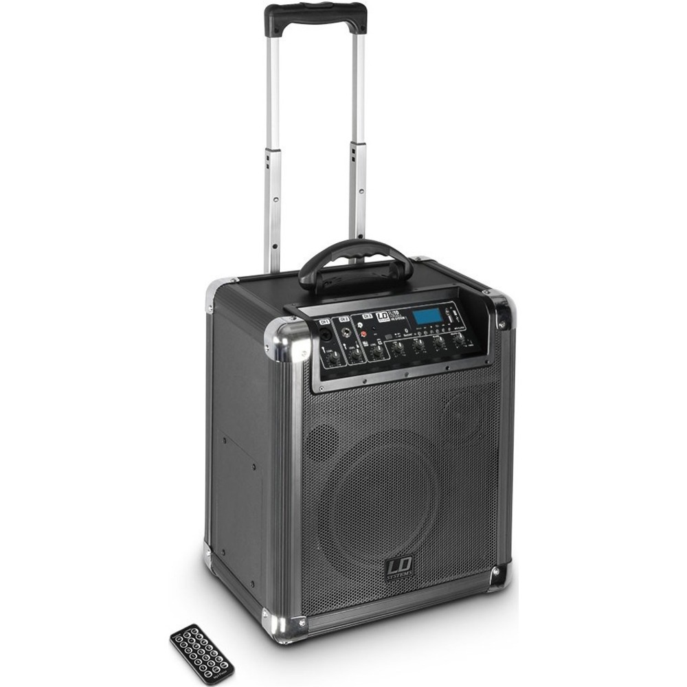 Портативная АС LD Systems Roadjack 10