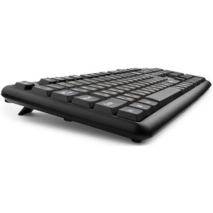 Клавиатура игровая Гарнизон GK-100XL